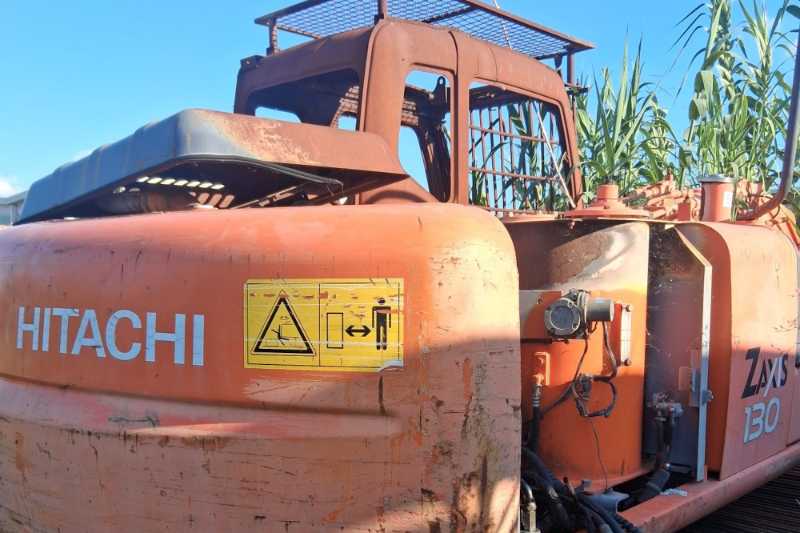 OmecoHub - Immagine HITACHI ZX130